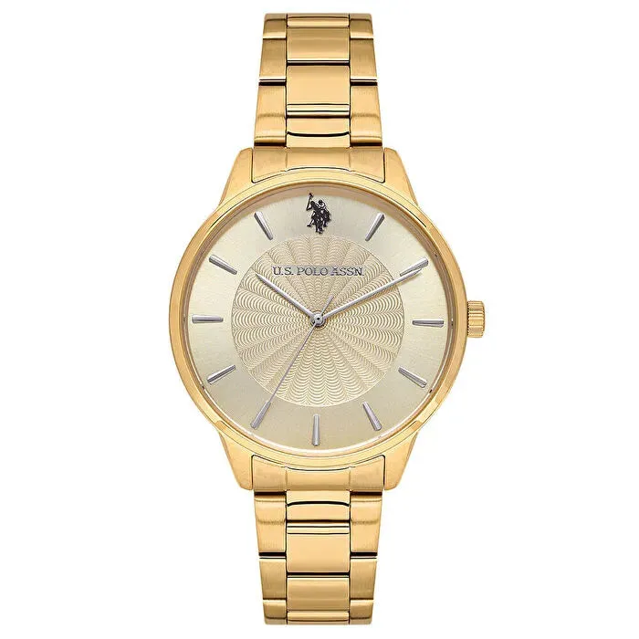 U.S. Polo Assn. Watch USPA2095-03