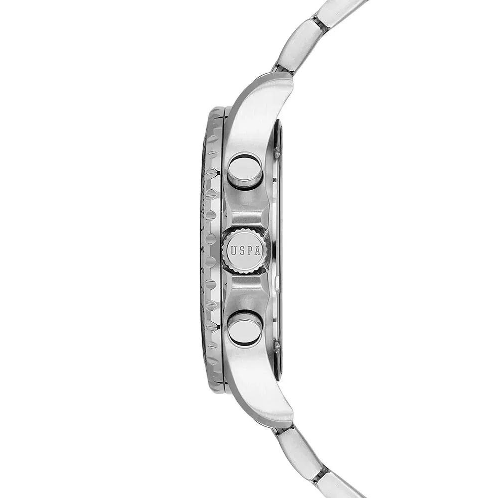 U.S. Polo Assn. Watches
USPA1108-03
