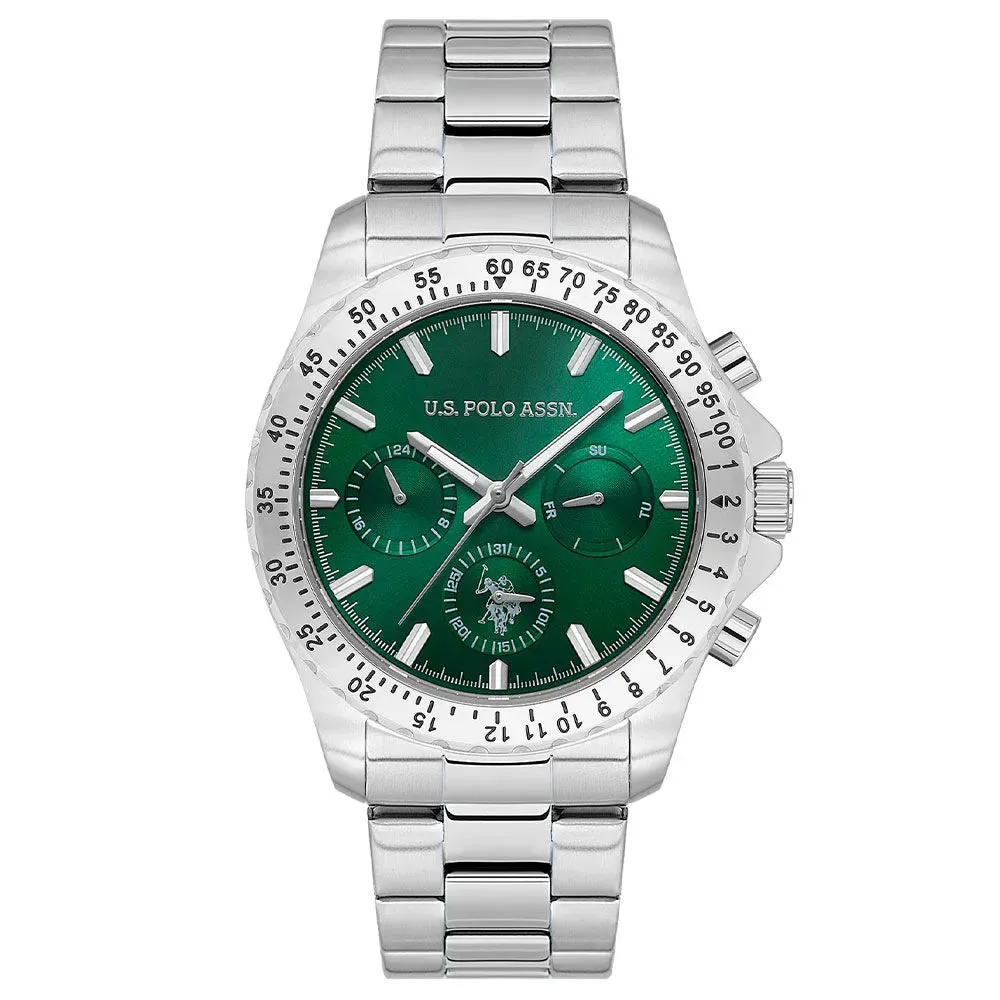 U.S. Polo Assn. Watches
USPA1108-03