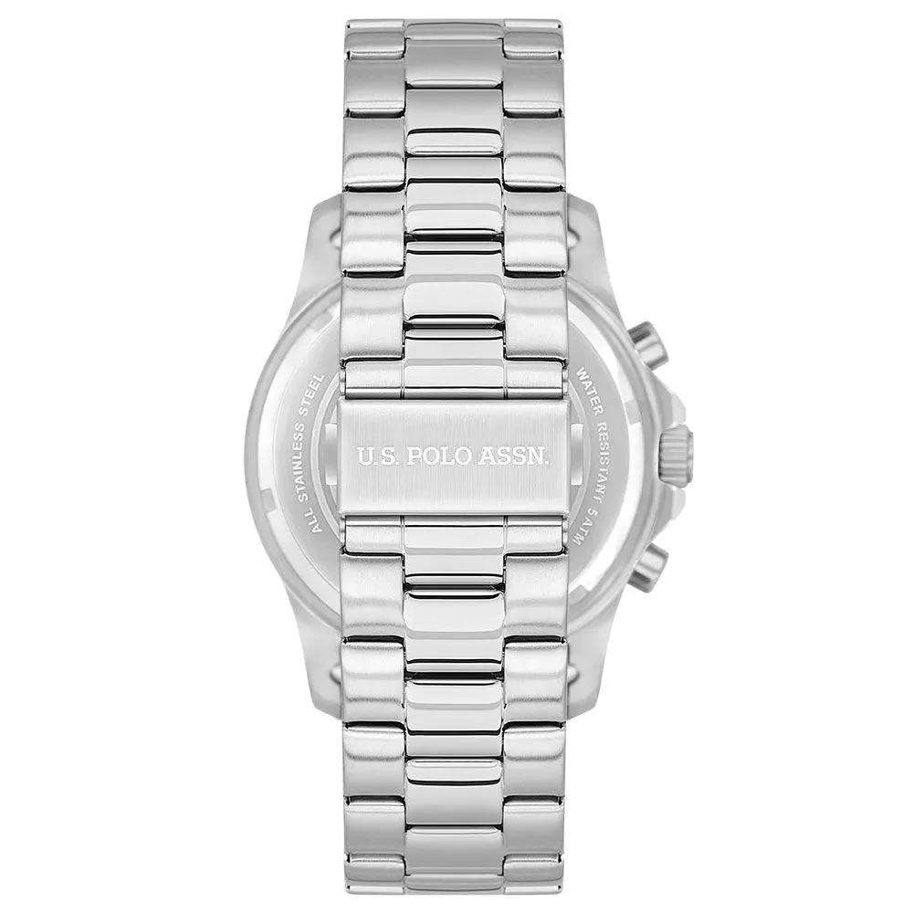 U.S. Polo Assn. Watches
USPA1108-03