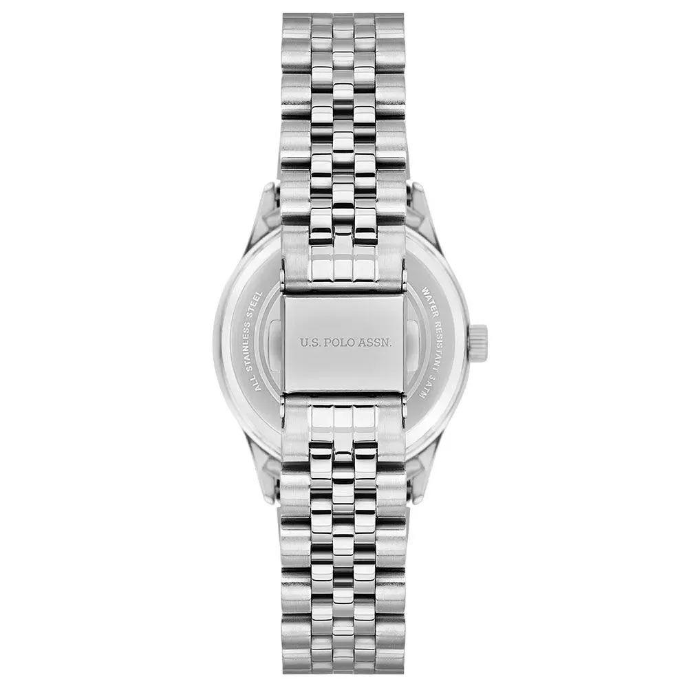 U.S. Polo Assn. Watches USPA2086-02