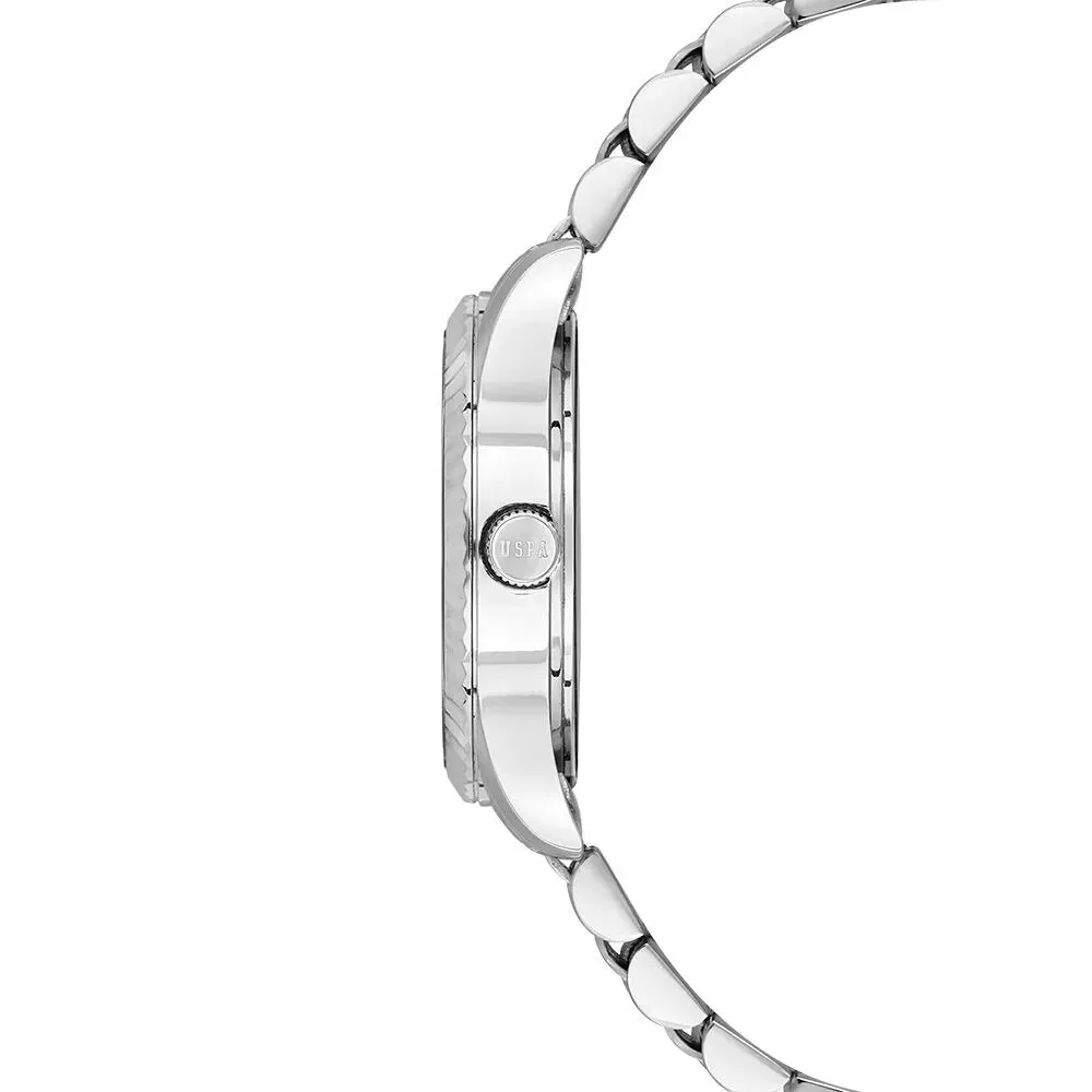 U.S. Polo Assn. Watches USPA2086-02
