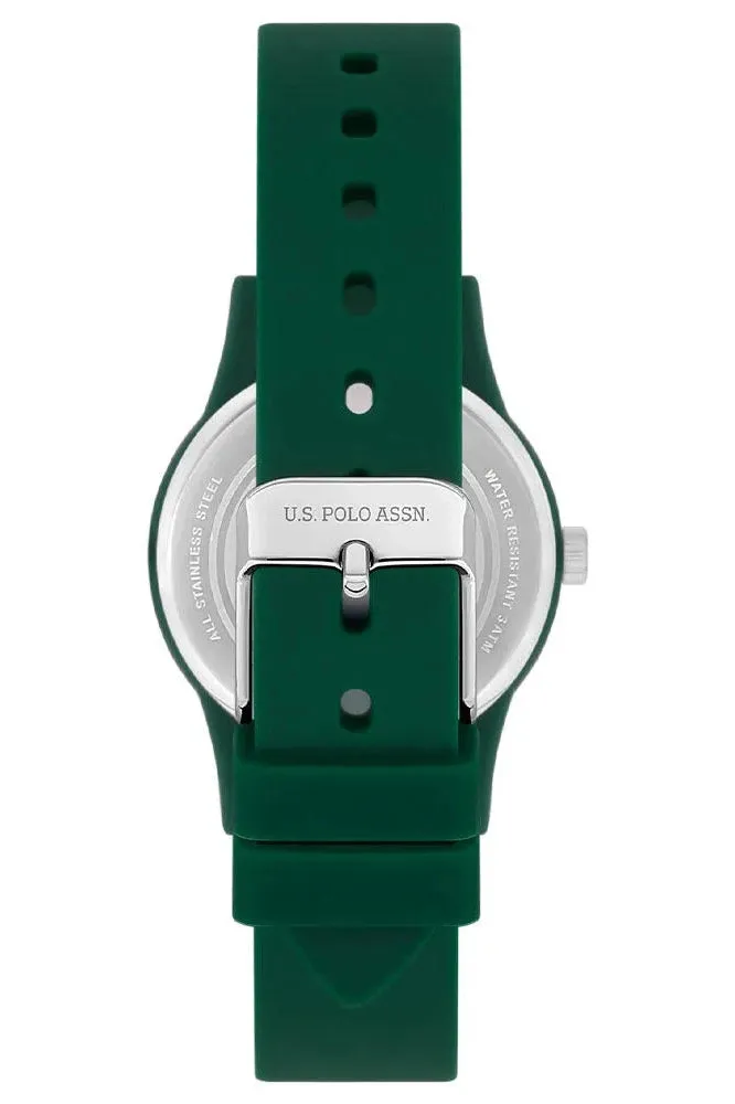 U.S. Polo Assn. Watches USPA2089-06