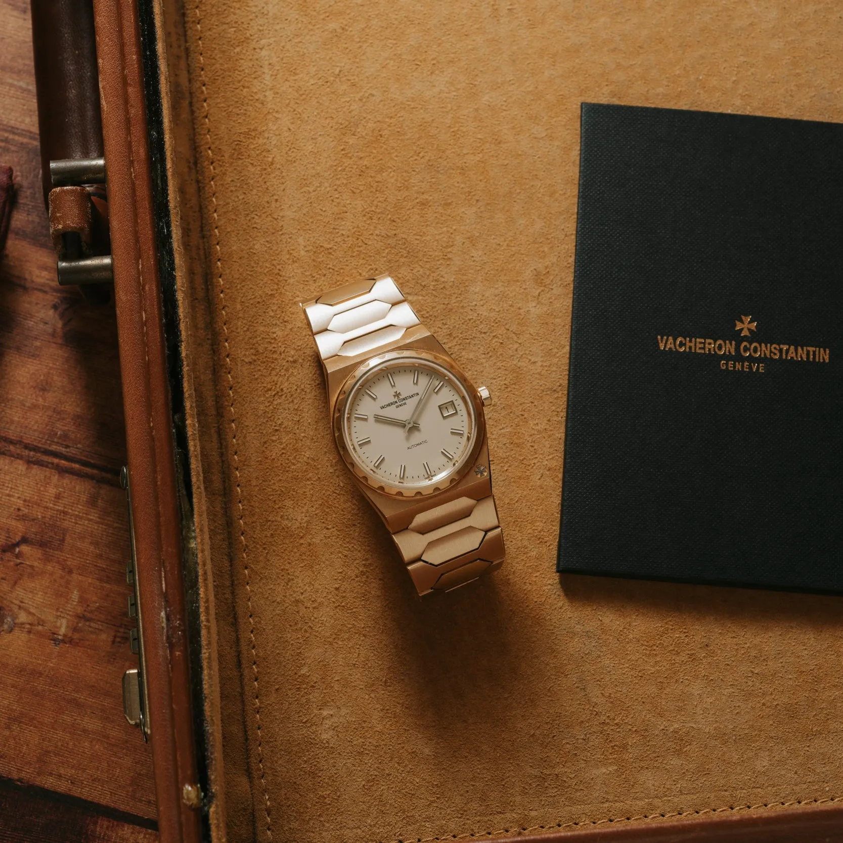 Vacheron Constantin Historiques 222