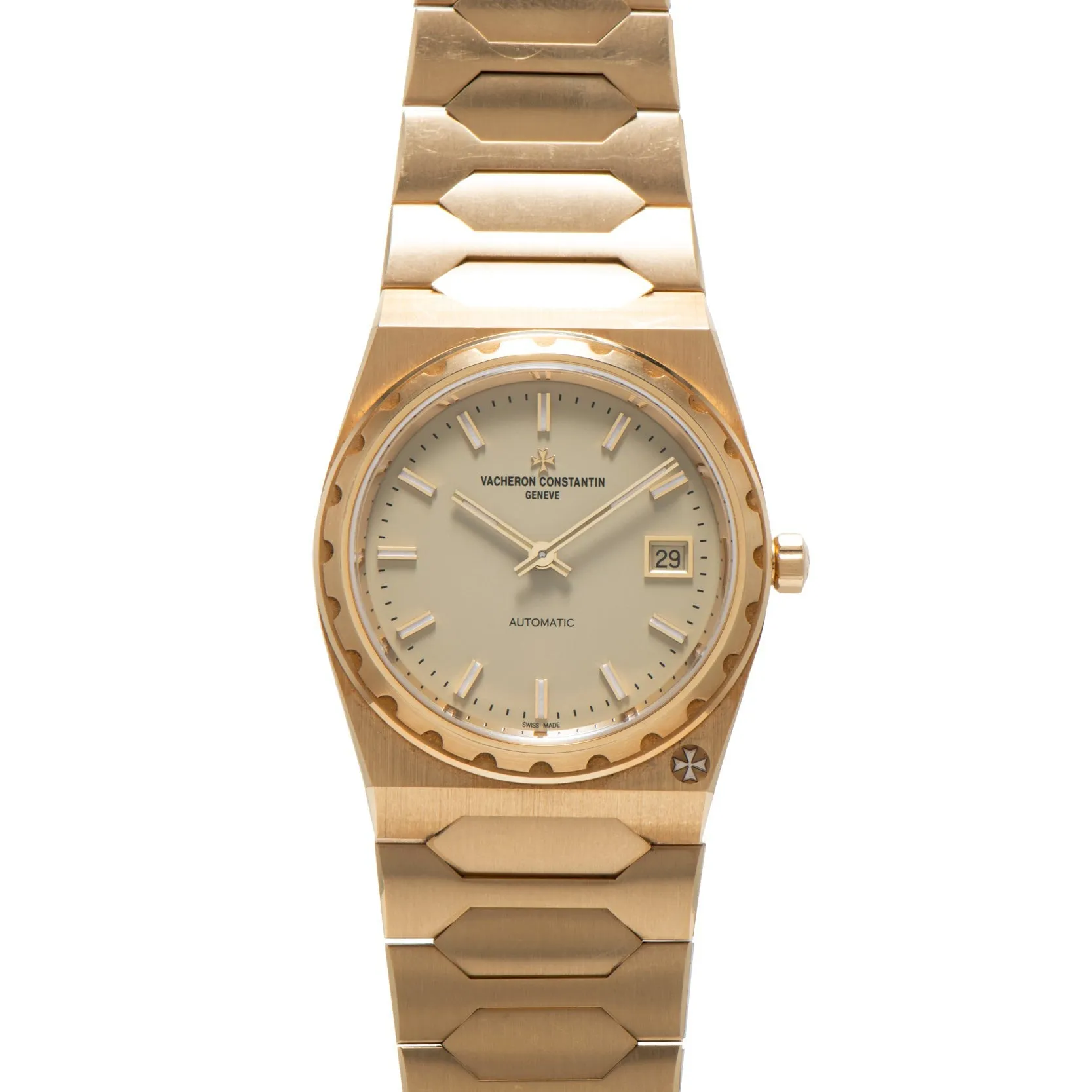 Vacheron Constantin Historiques 222