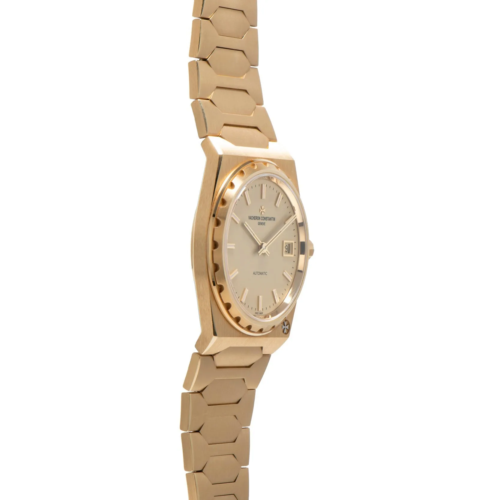 Vacheron Constantin Historiques 222