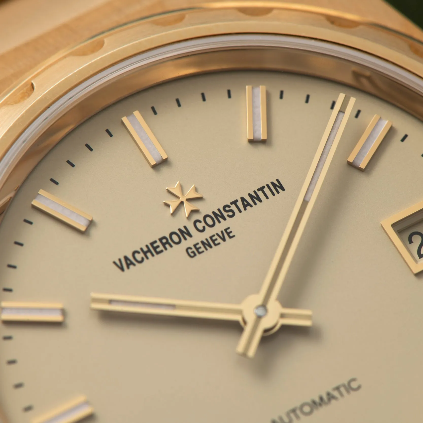 Vacheron Constantin Historiques 222
