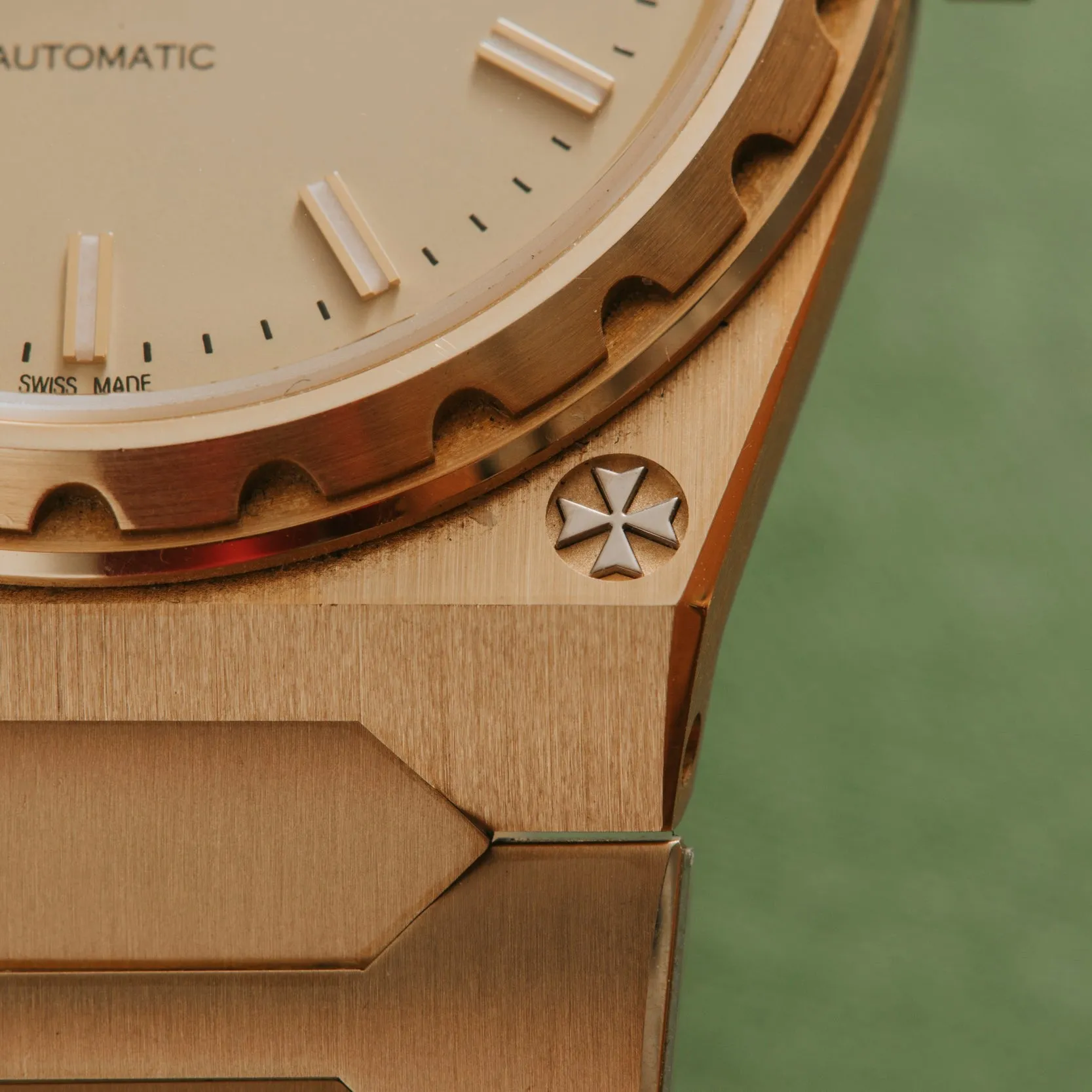 Vacheron Constantin Historiques 222