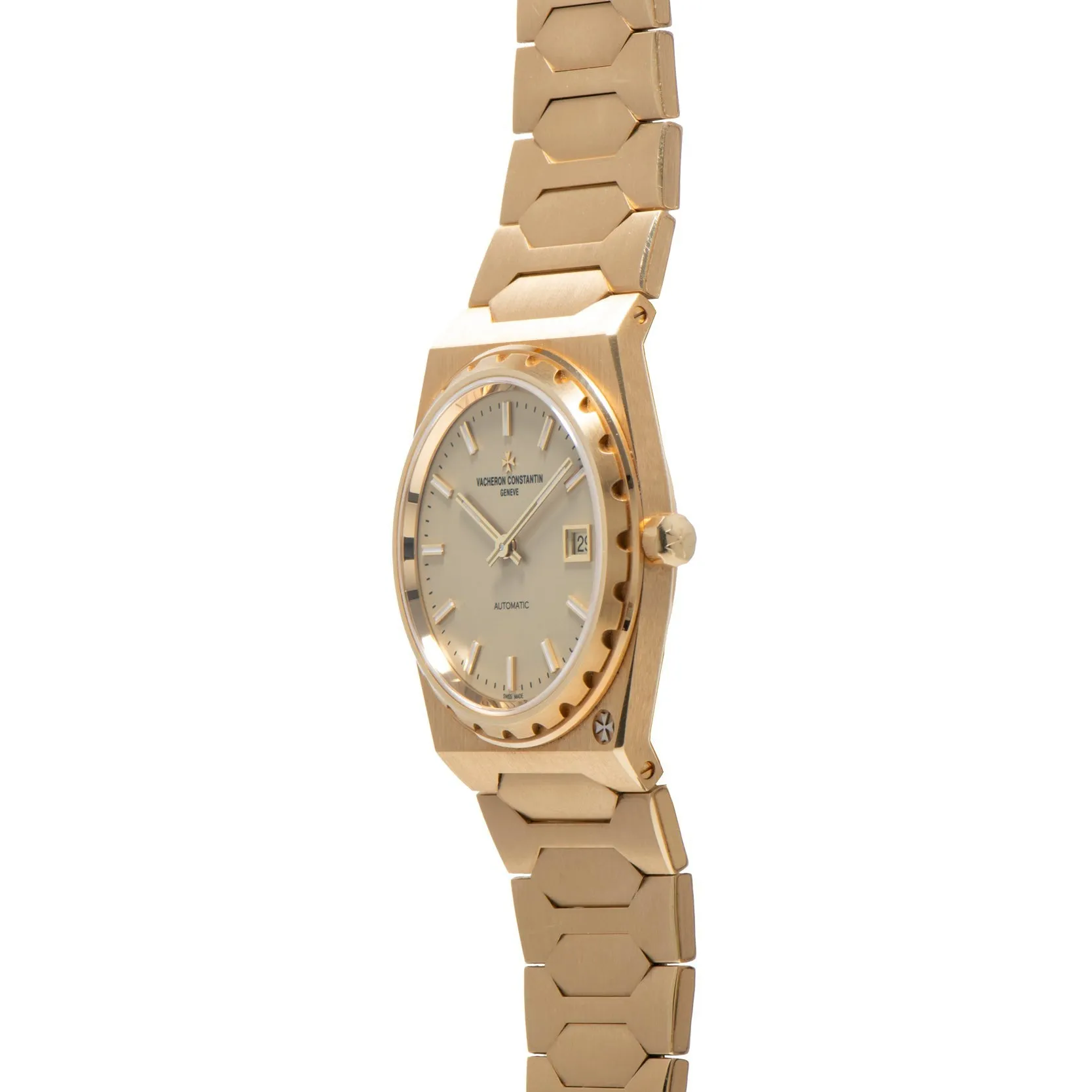 Vacheron Constantin Historiques 222