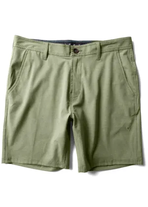 Vissla | Canyons Hybrid 18.5 Sage Vissla | Canyons Hybrid 18.5 Sage