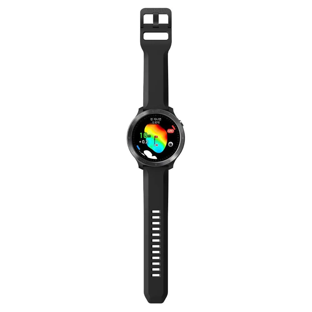 Voice Caddie T11 Pro GPS Golf Watch 2024