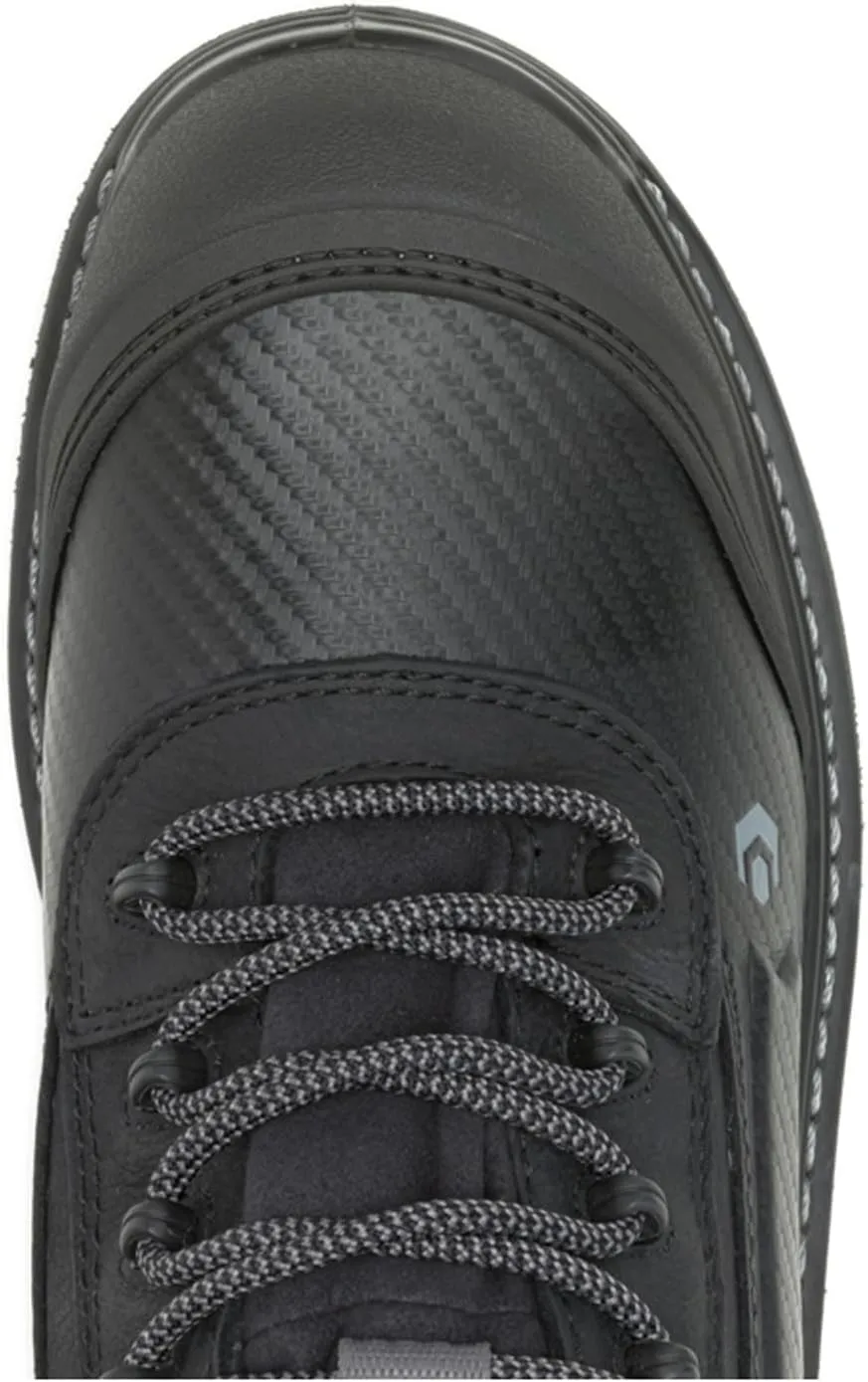 Wolverine Overpass 6" Mid Composite Toe Waterproof Work Boot