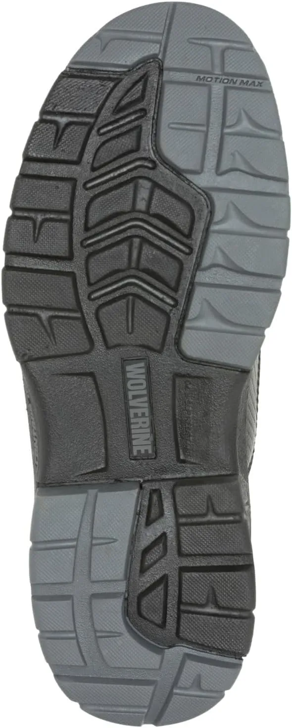 Wolverine Overpass 6" Mid Composite Toe Waterproof Work Boot