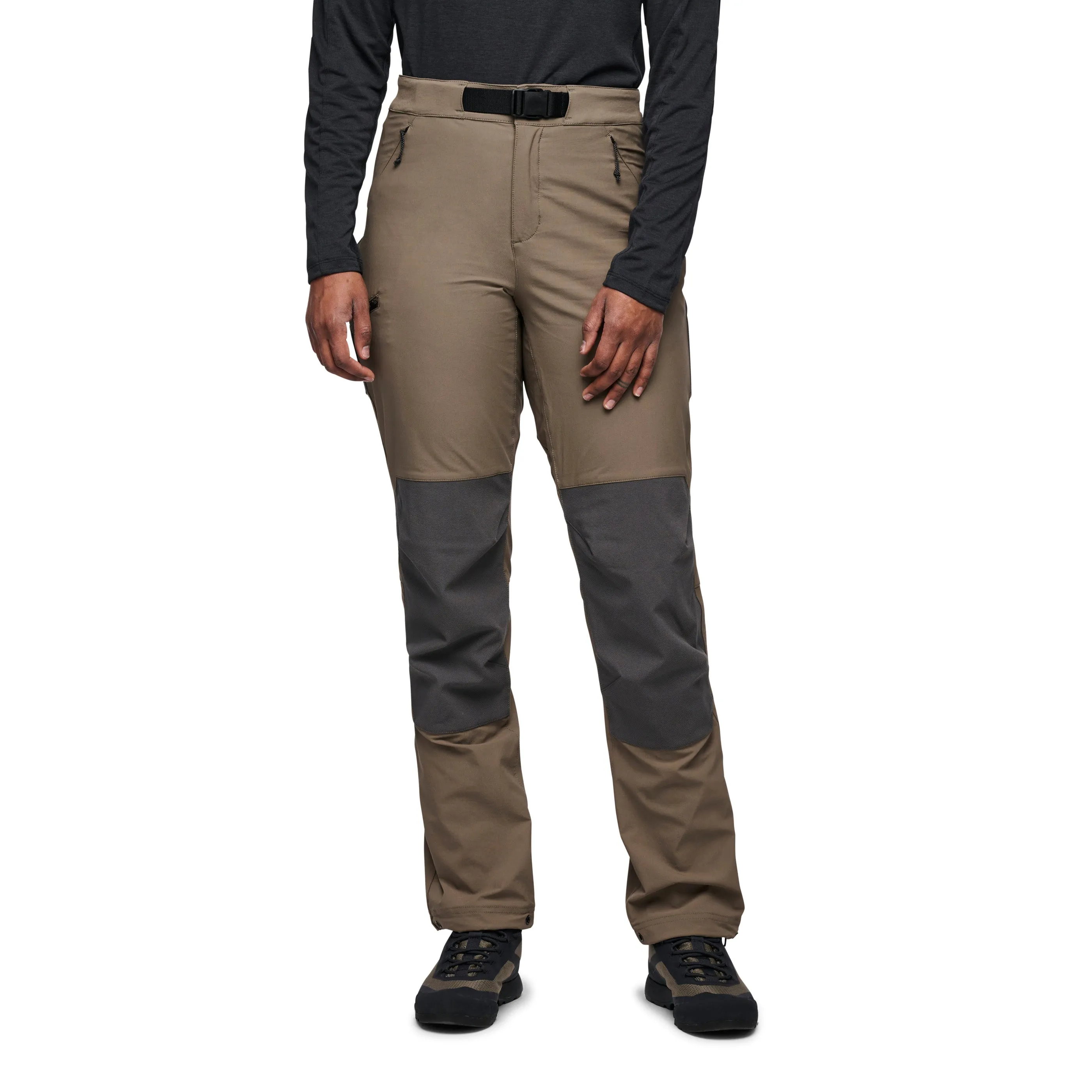 Women's Alpine Hybrid Pants