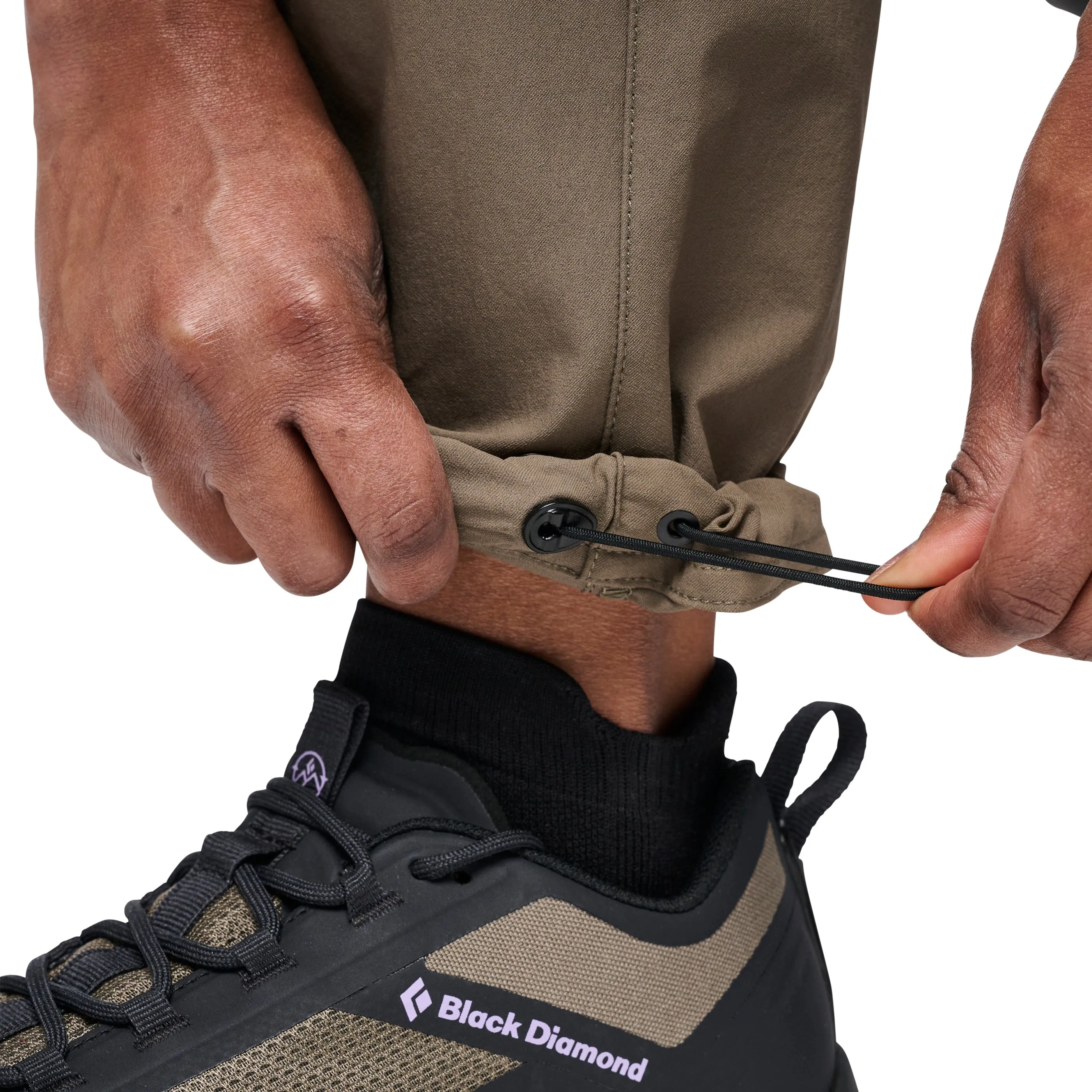 Women's Alpine Hybrid Pants