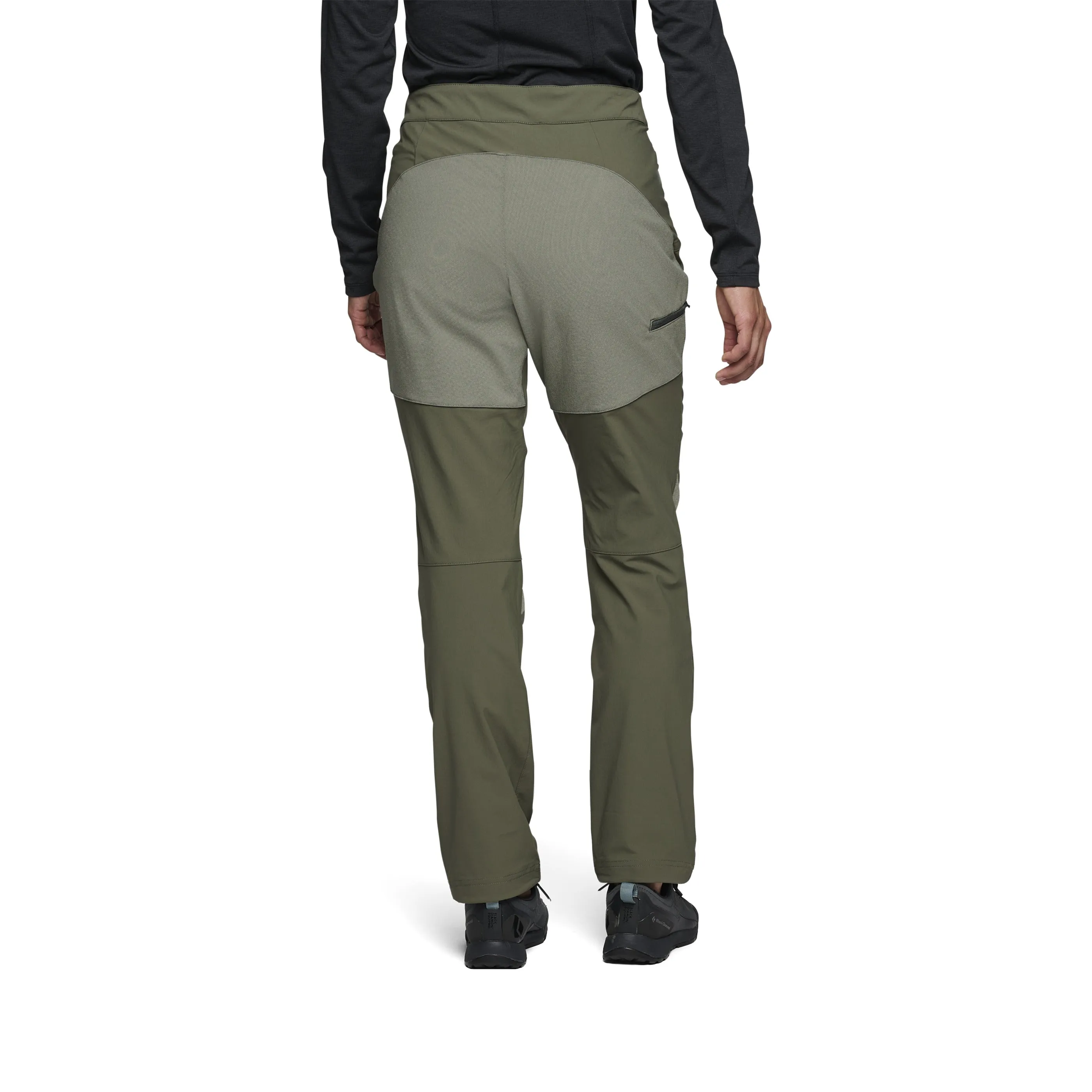 Women's Alpine Hybrid Pants