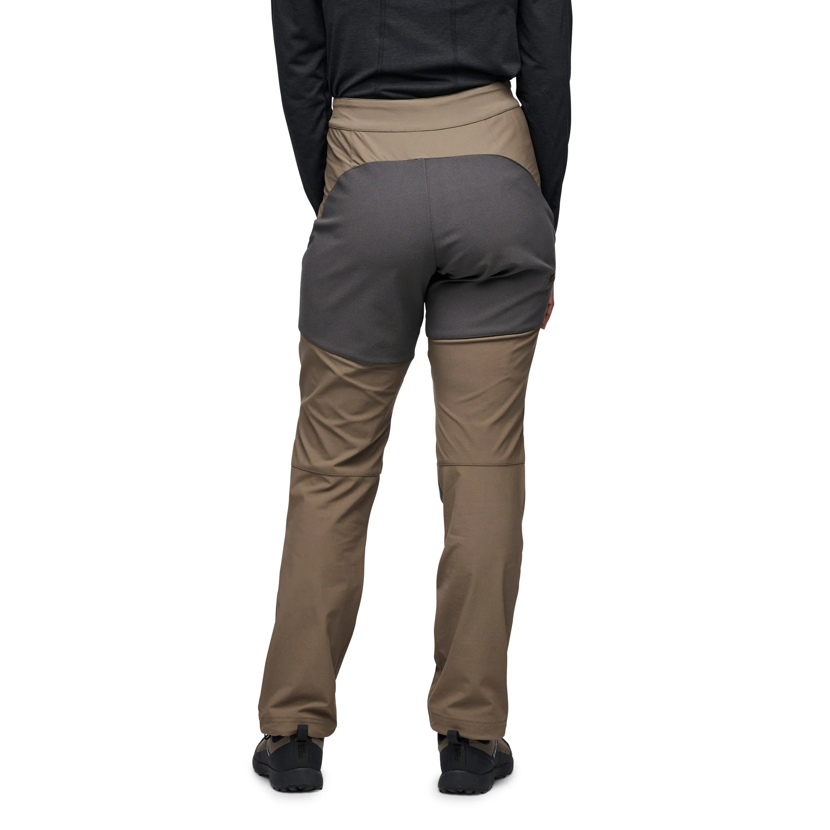 Women's Alpine Hybrid Pants