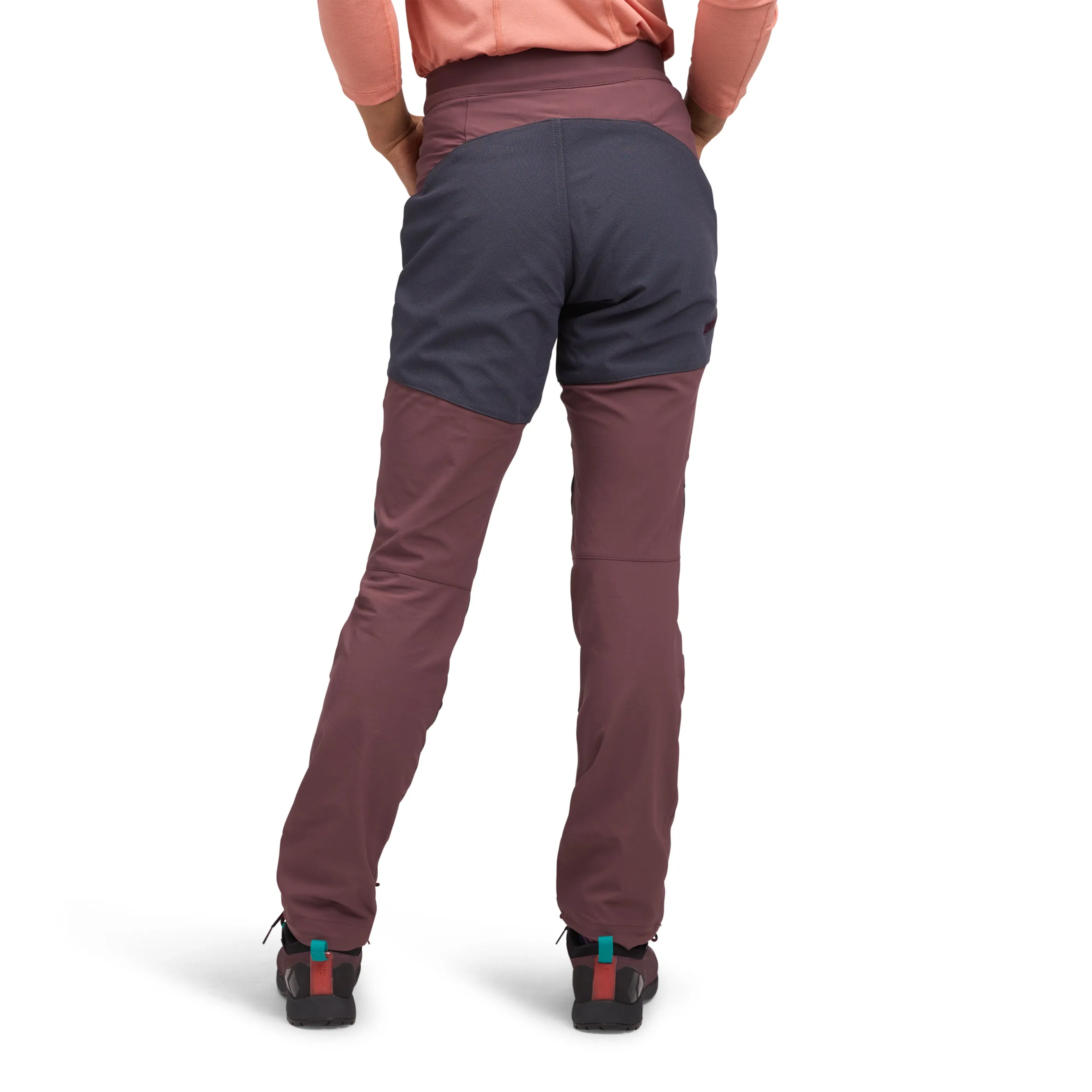 Women's Alpine Hybrid Pants