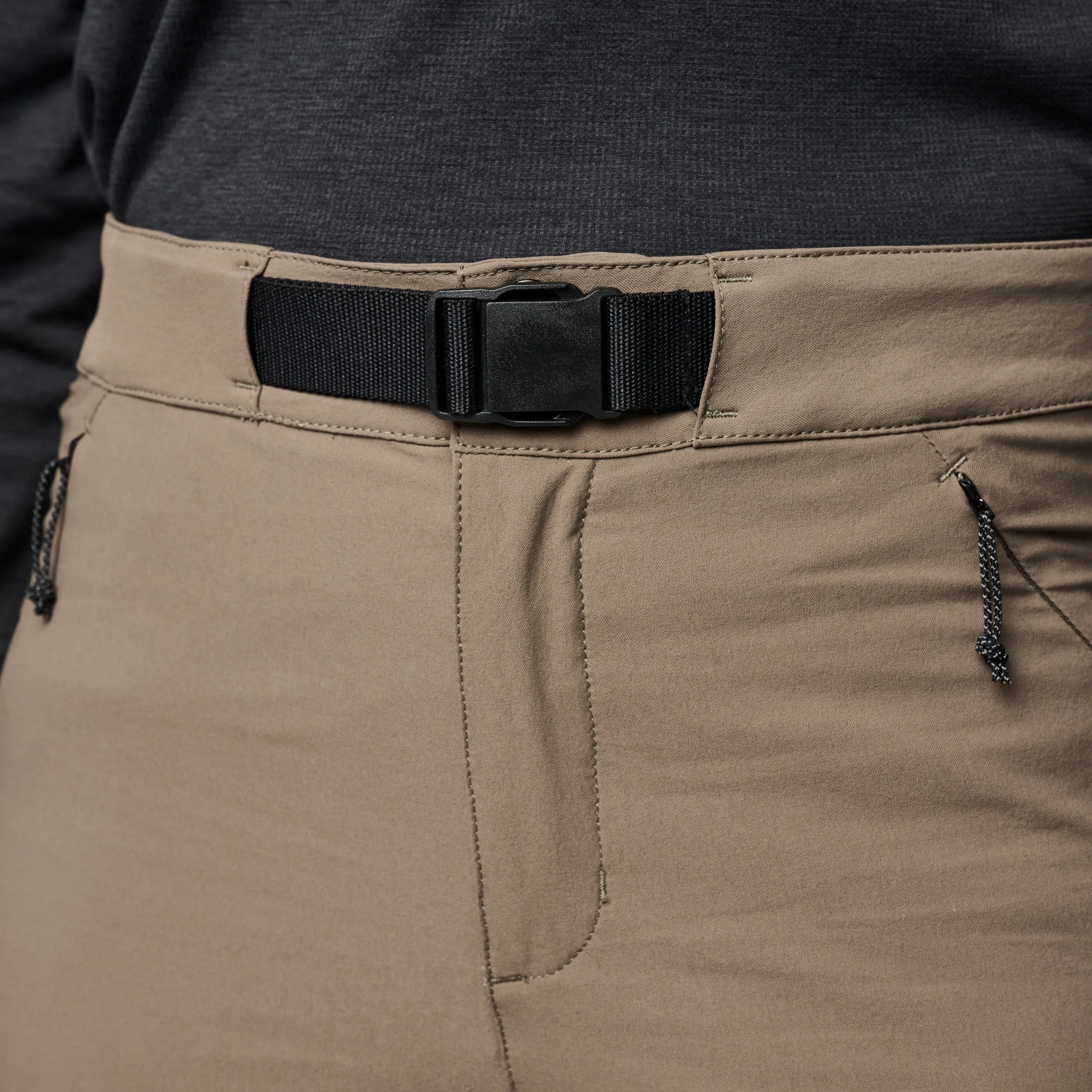 Women's Alpine Hybrid Pants