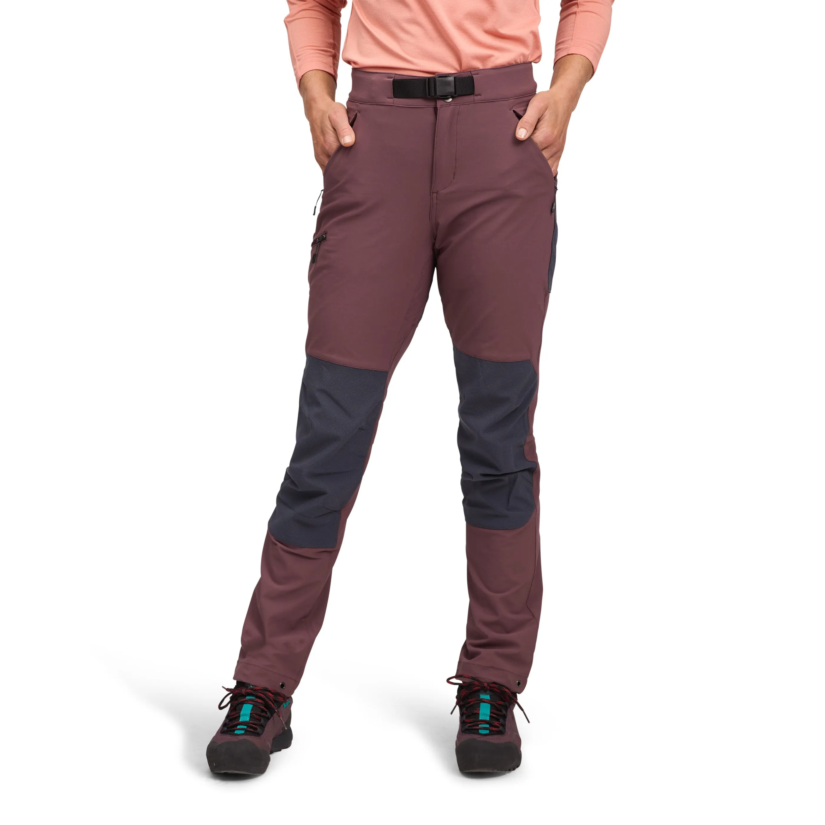Women's Alpine Hybrid Pants