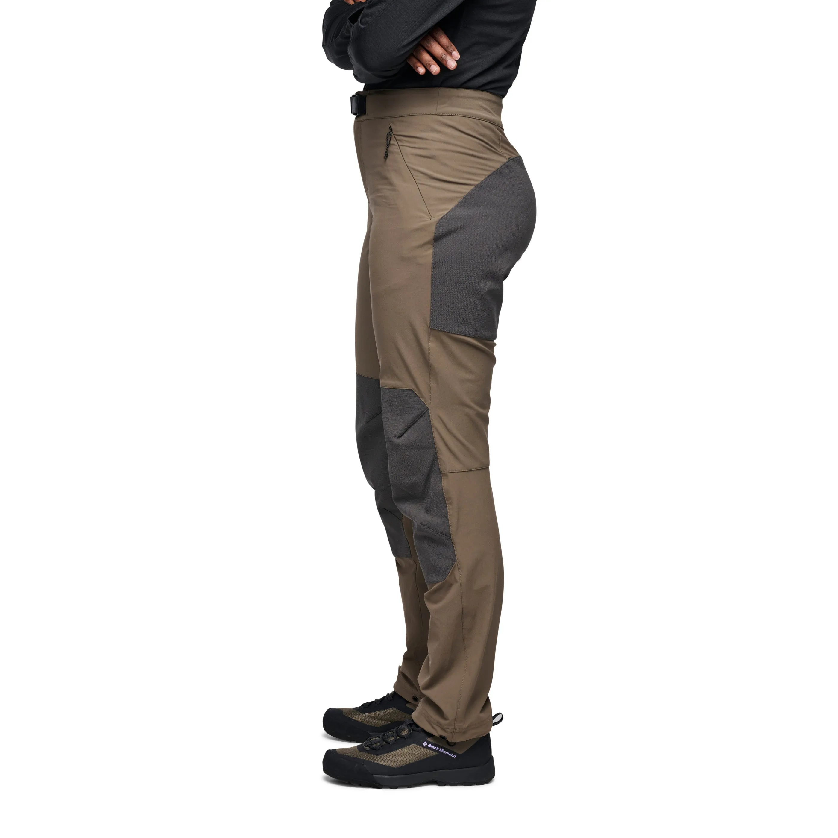 Women's Alpine Hybrid Pants