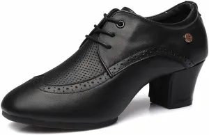 Women's Latin Dance Shoes, Split Sole Ballroom Tango Modern Dancing Shoes Performance Modern Dancing Shoes Women's Latin Dance Shoes, Split Sole Ballroom Tango Modern Dancing Shoes Performance Modern Dancing Shoes