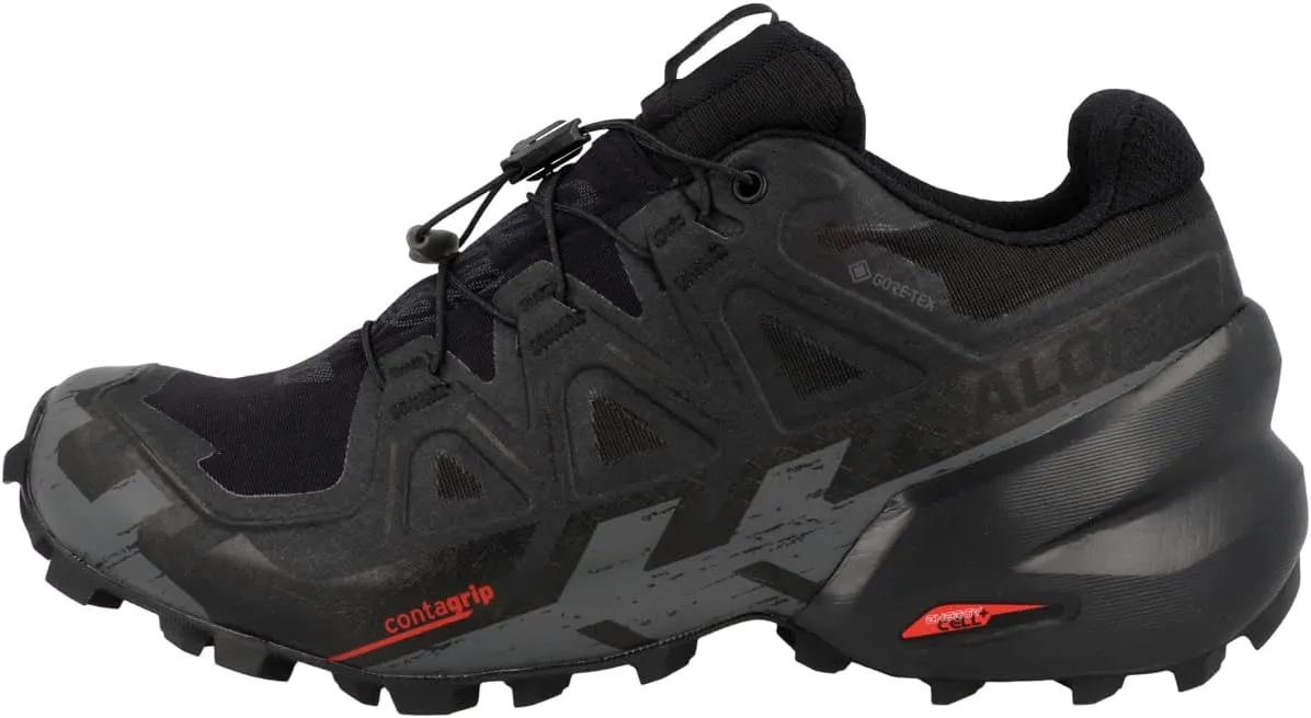 womens Speedcross 6 Gtx