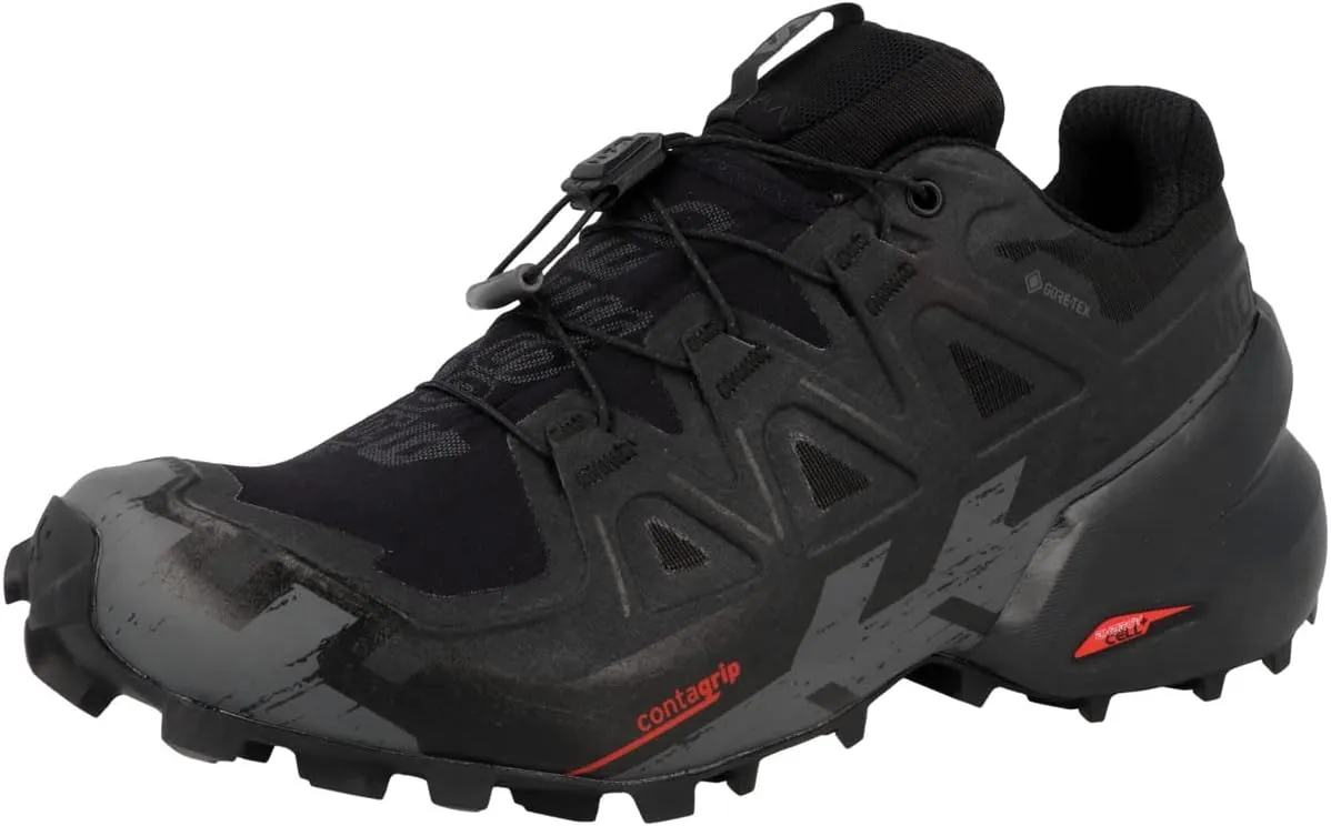 womens Speedcross 6 Gtx
