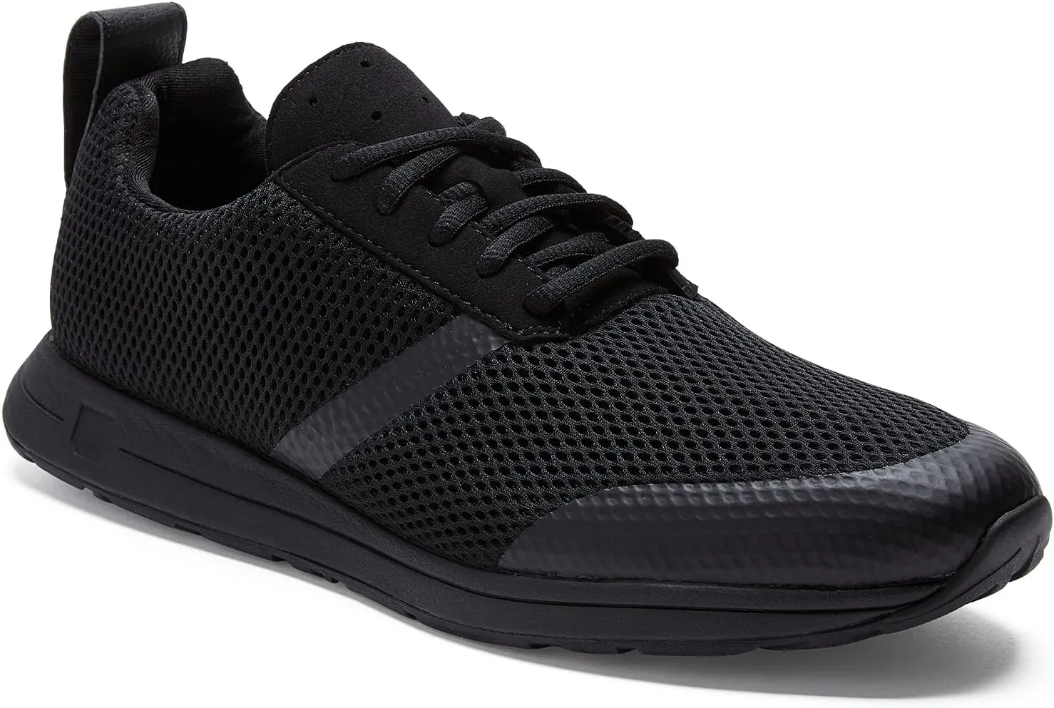 York Athletics - The Henry Running Sneaker - Running Shoes for Men & Women. Great Turf Shoes for Baseball, Soccer, or Football. Use as Spikeless Golf Shoes. Great for Tennis or Indoor Court Shoes.