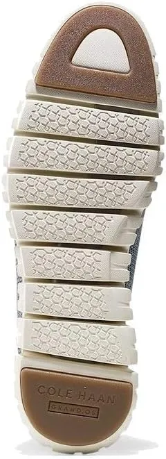 ZEROGRAND Men's Stitchlite Wingtip Oxford