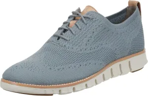 ZEROGRAND Men's Stitchlite Wingtip Oxford ZEROGRAND Men's Stitchlite Wingtip Oxford